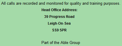 Bishop Auckland Local Electrics head office