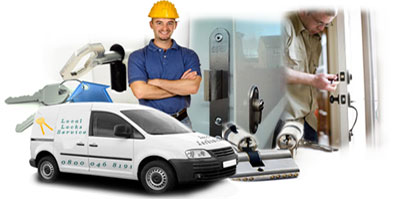 locksmith Bishop Auckland